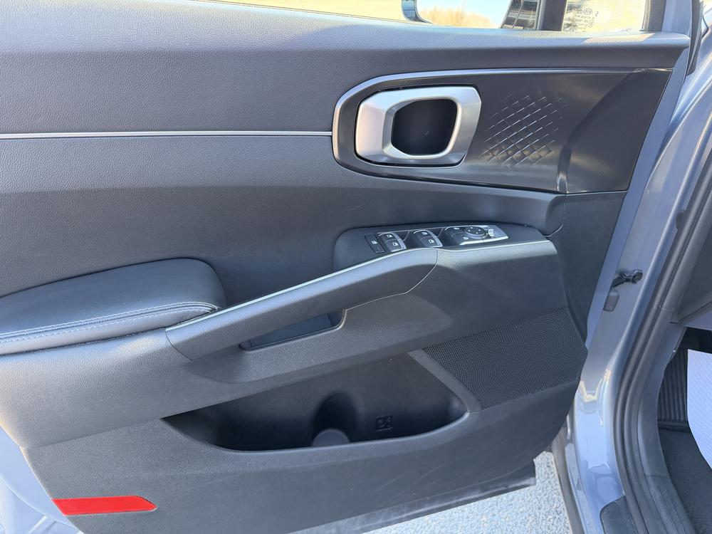 Kia Sorento LX+ AWD 2021 d&rsquo;occasion à vendre - 11