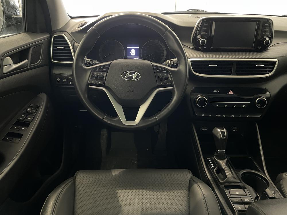 Hyundai Tucson Urban Edition / AWD 2020 d&rsquo;occasion à vendre - 11