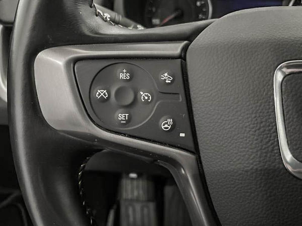 GMC Terrain AT4 AWD 2022 d&rsquo;occasion à vendre - 18