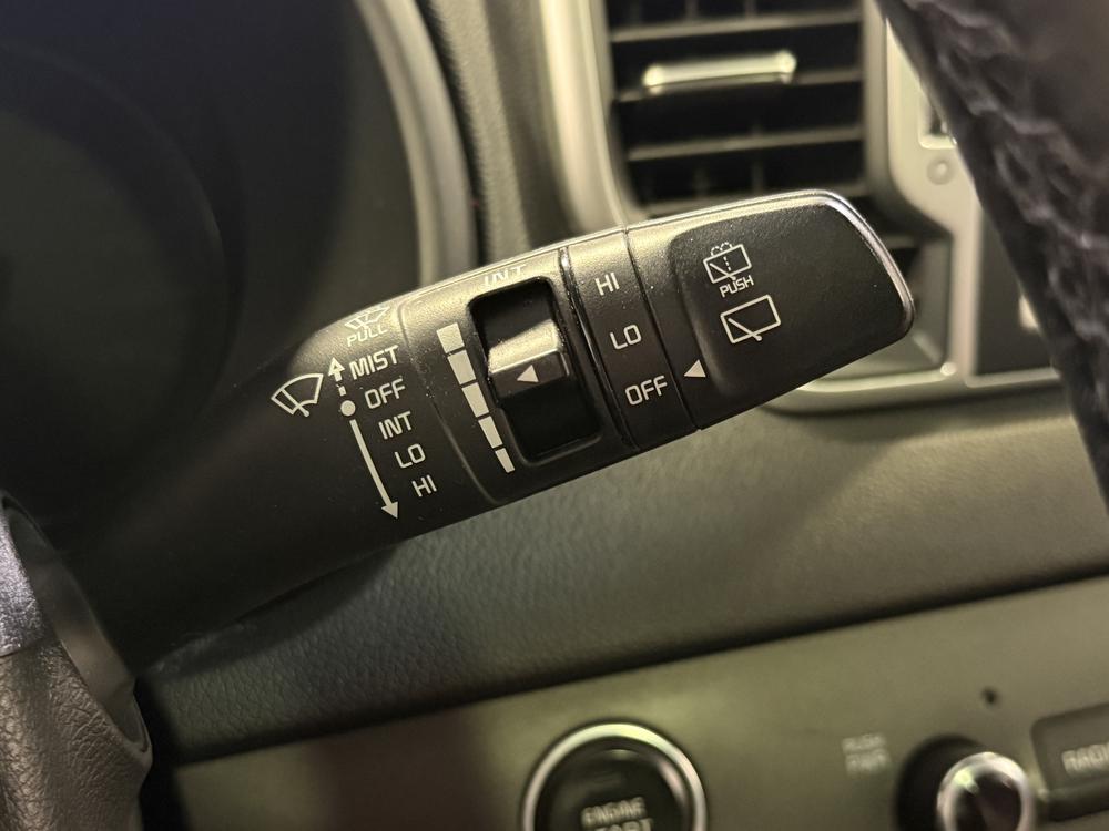 Kia Sportage EX 2019 d&rsquo;occasion à vendre - 23