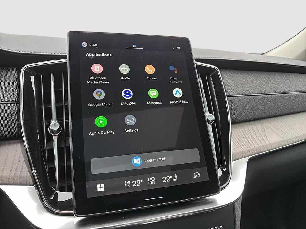 Volvo XC90 B6 ULTRA AWD // 7 PLACES 2026 d&rsquo;occasion à vendre - 22