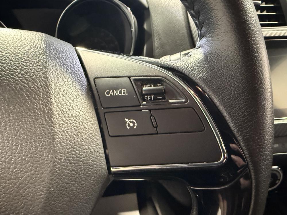 Mitsubishi RVR SE 2019 d&rsquo;occasion à vendre - 19