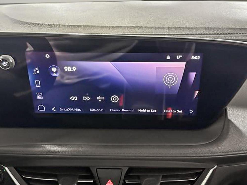 Buick Encore GX PREFERRED 2024 d&rsquo;occasion à vendre - 23