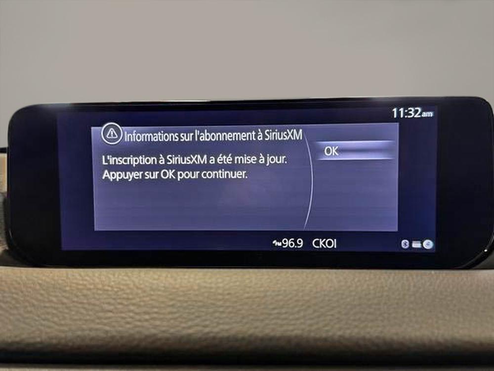 Mazda CX-50 GT 2024 d&rsquo;occasion à vendre - 26