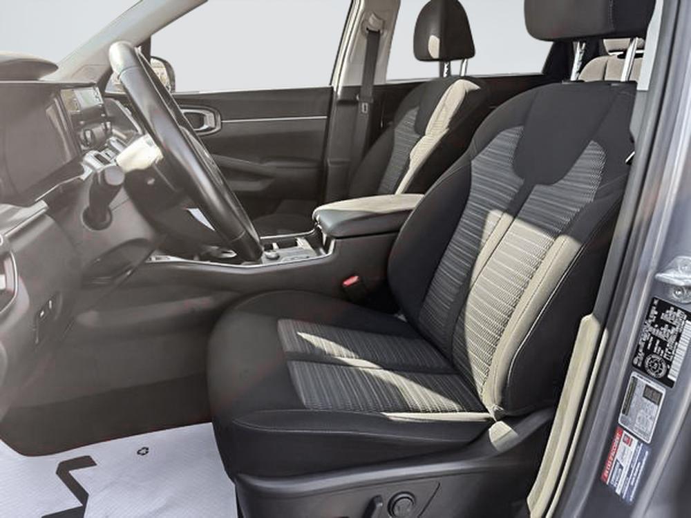 Kia Sorento LX+ AWD 2021 d&rsquo;occasion à vendre - 13