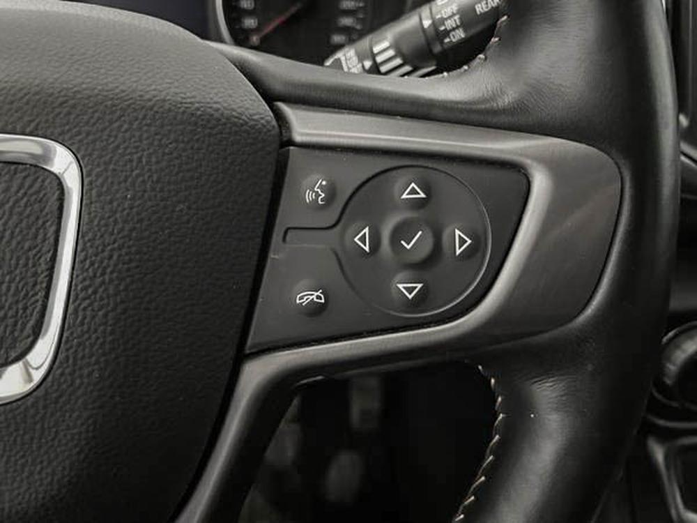 GMC Terrain AT4 AWD 2022 d&rsquo;occasion à vendre - 19