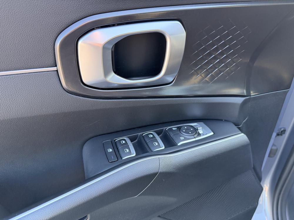 Kia Sorento LX+ AWD 2021 d&rsquo;occasion à vendre - 12