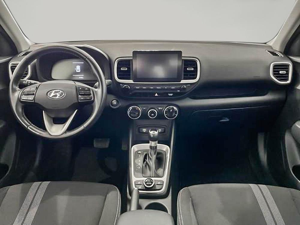 Hyundai Venue Preferred 2023 d&rsquo;occasion à vendre - 9