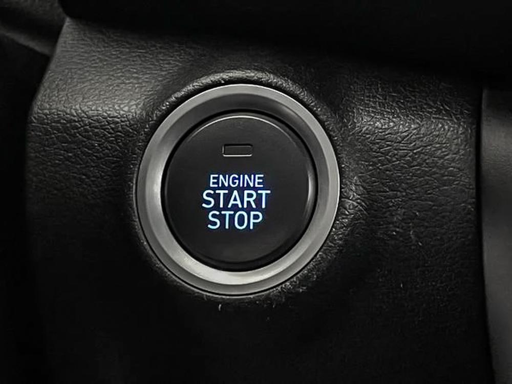 Hyundai Kona N-LINE AWD / Toit noir 2023 d&rsquo;occasion à vendre - 19