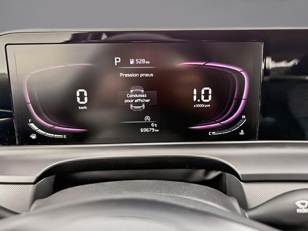 Kia Seltos LX FWD 2024 d&rsquo;occasion à vendre - 23