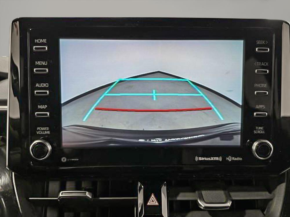 Toyota Corolla SE 2021 d&rsquo;occasion à vendre - 28