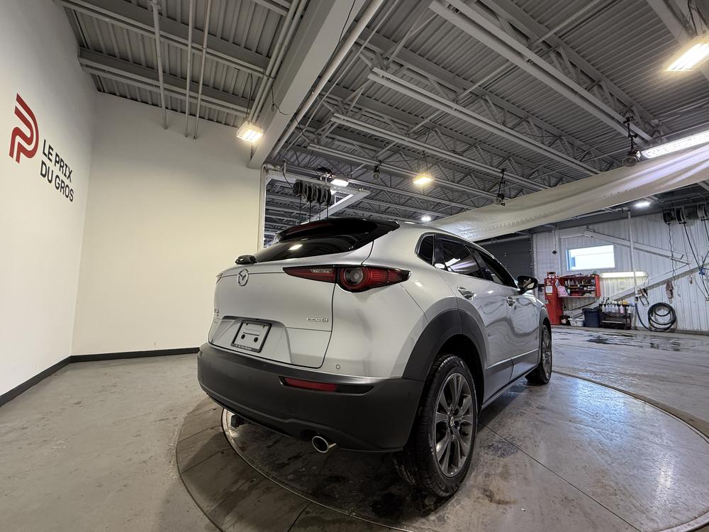 Mazda CX-30 GT 2020 d&rsquo;occasion à vendre - 3