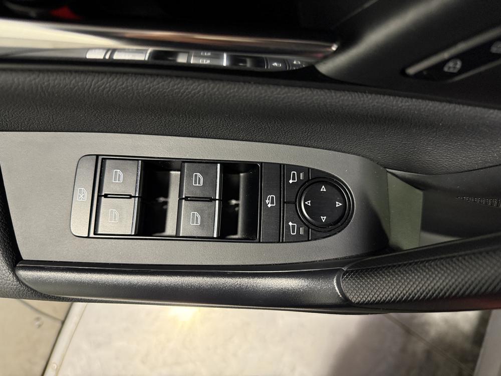 Mazda CX-50 GT 2024 d&rsquo;occasion à vendre - 16