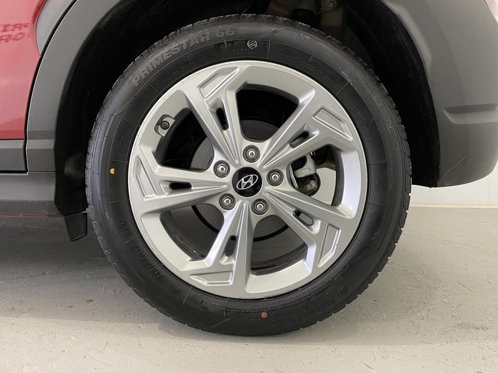 Hyundai Kona Preferred 2022 d&rsquo;occasion à vendre - 8