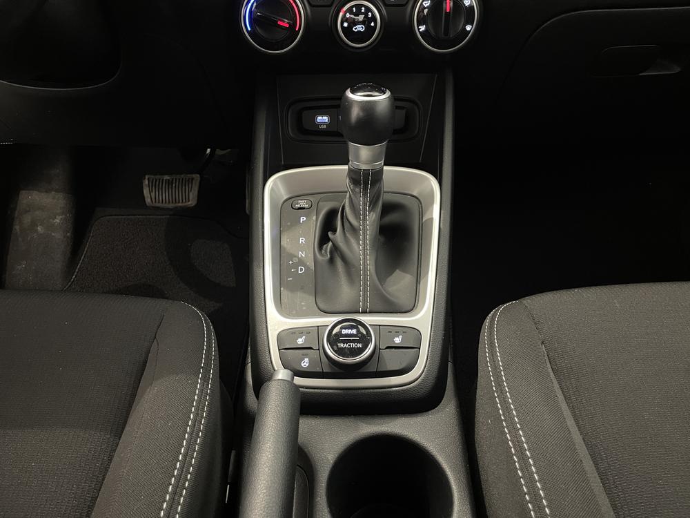 Hyundai Venue Preferred 2023 d&rsquo;occasion à vendre - 27