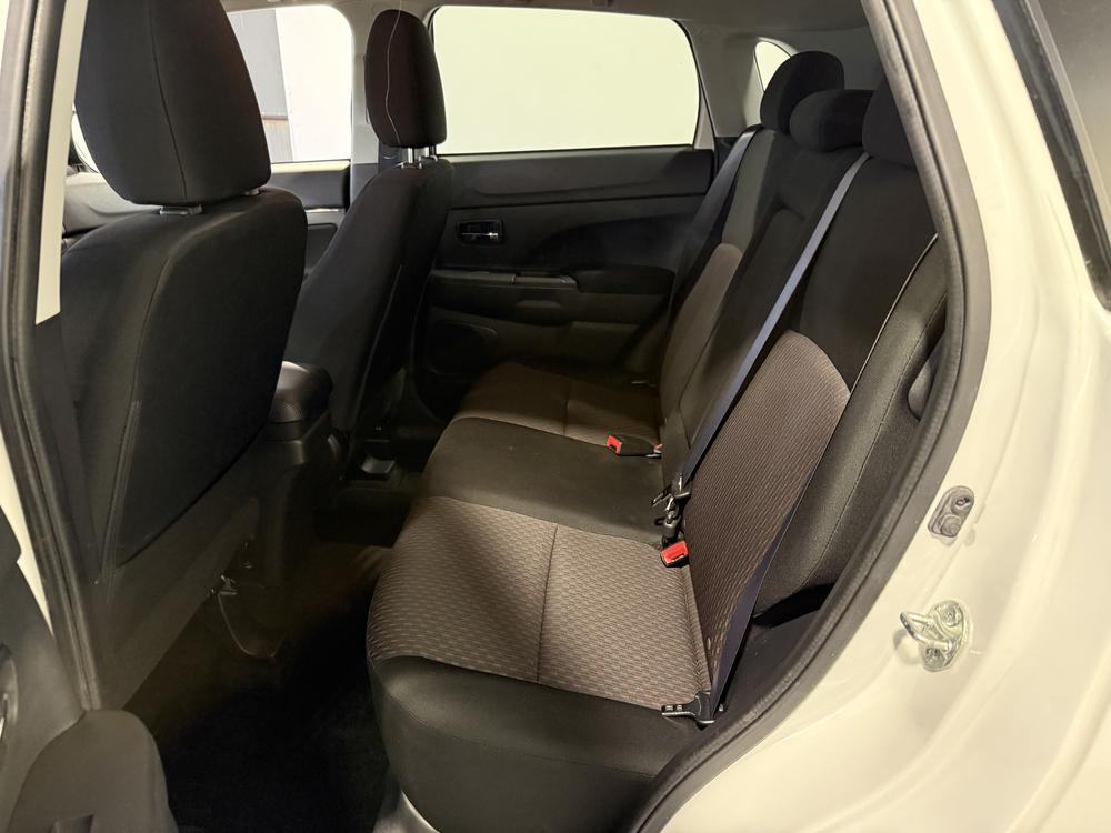 Mitsubishi RVR SE 2019 d&rsquo;occasion à vendre - 29