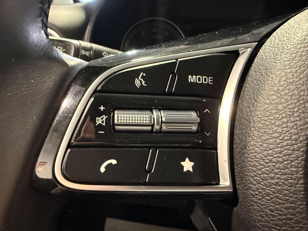 Kia Forte LX 2024 d&rsquo;occasion à vendre - 18