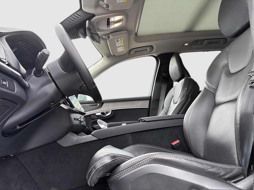 Volvo XC90 B6 ULTRA AWD // 7 PLACES 2026 d&rsquo;occasion à vendre - 11
