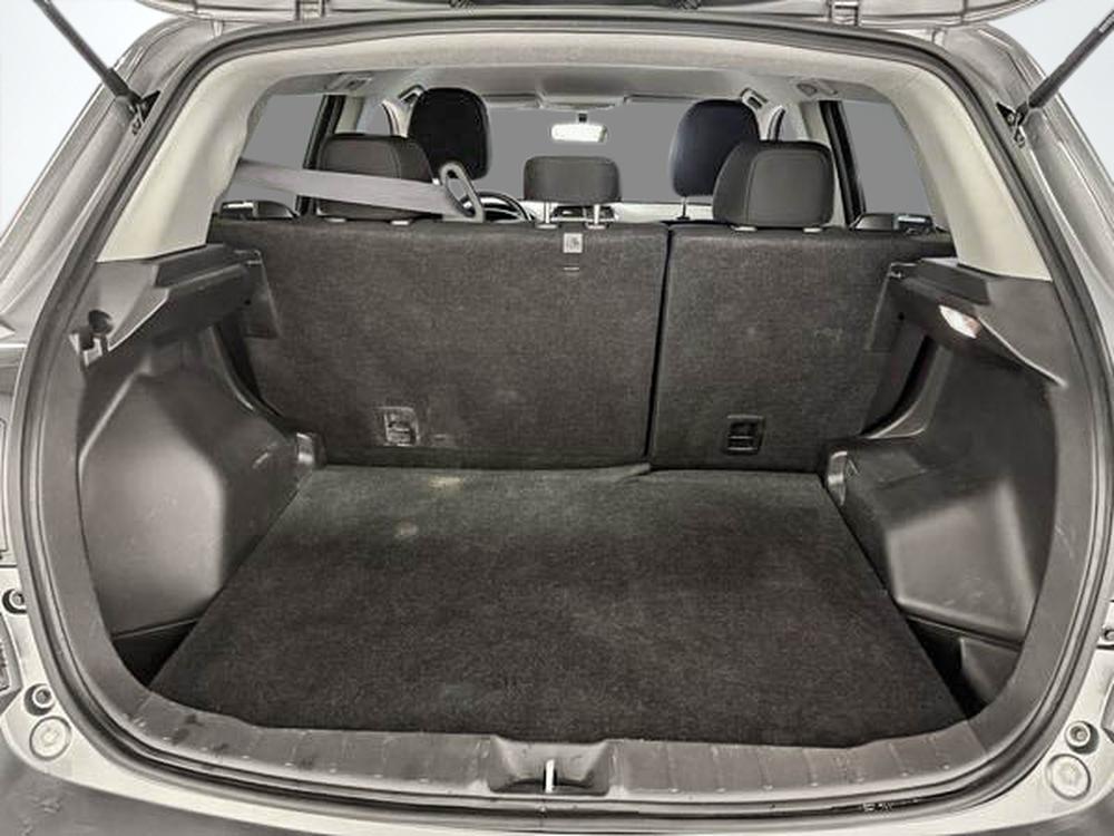 Mitsubishi RVR ES 2023 d&rsquo;occasion à vendre - 30