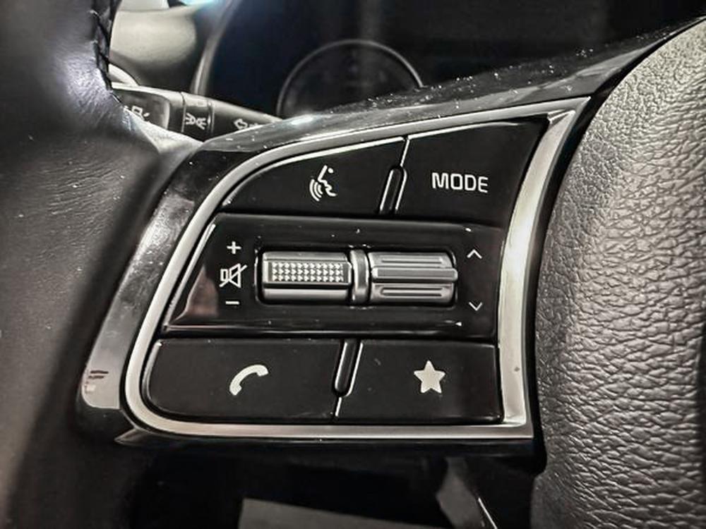 Kia Forte 2024 Blanc usage à vendre Kia Forte 2024 Blanc usage à vendre