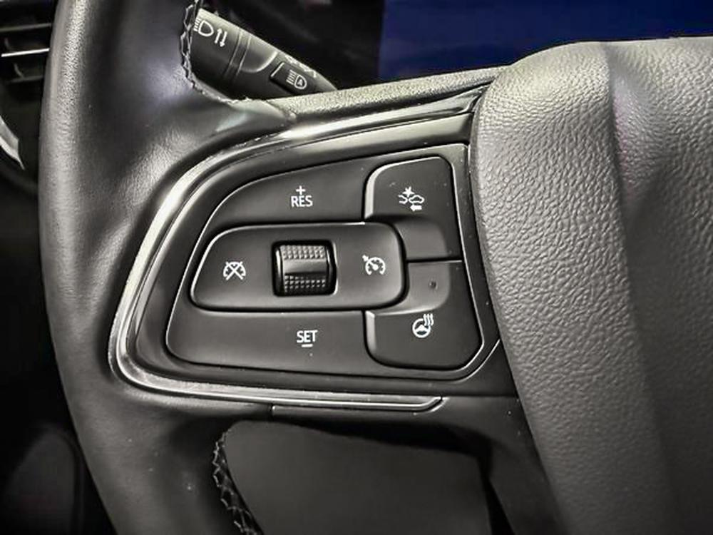 Buick Encore GX PREFERRED 2024 d&rsquo;occasion à vendre - 17