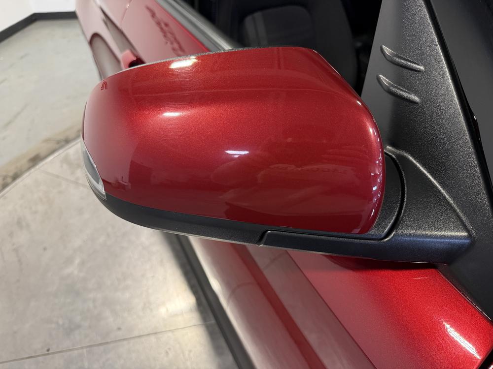 Hyundai Venue Preferred 2024 d&rsquo;occasion à vendre - 11