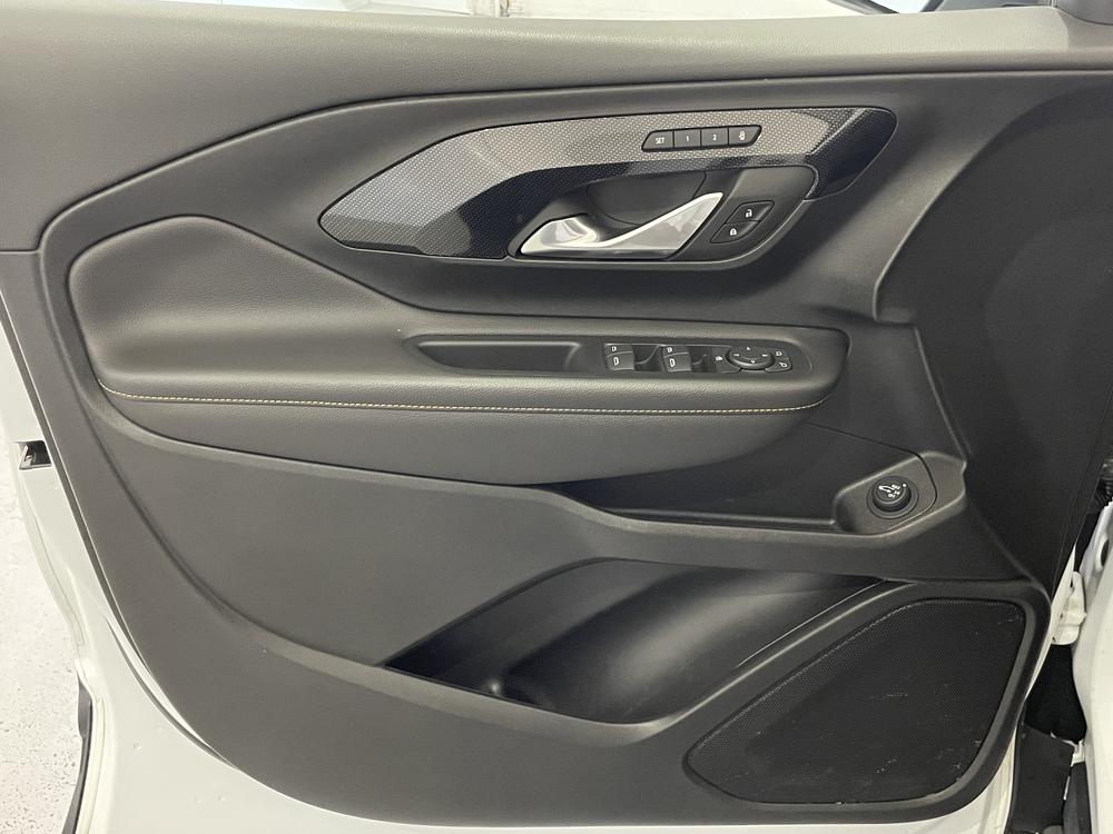 GMC Terrain AT4 AWD 2022 d&rsquo;occasion à vendre - 12