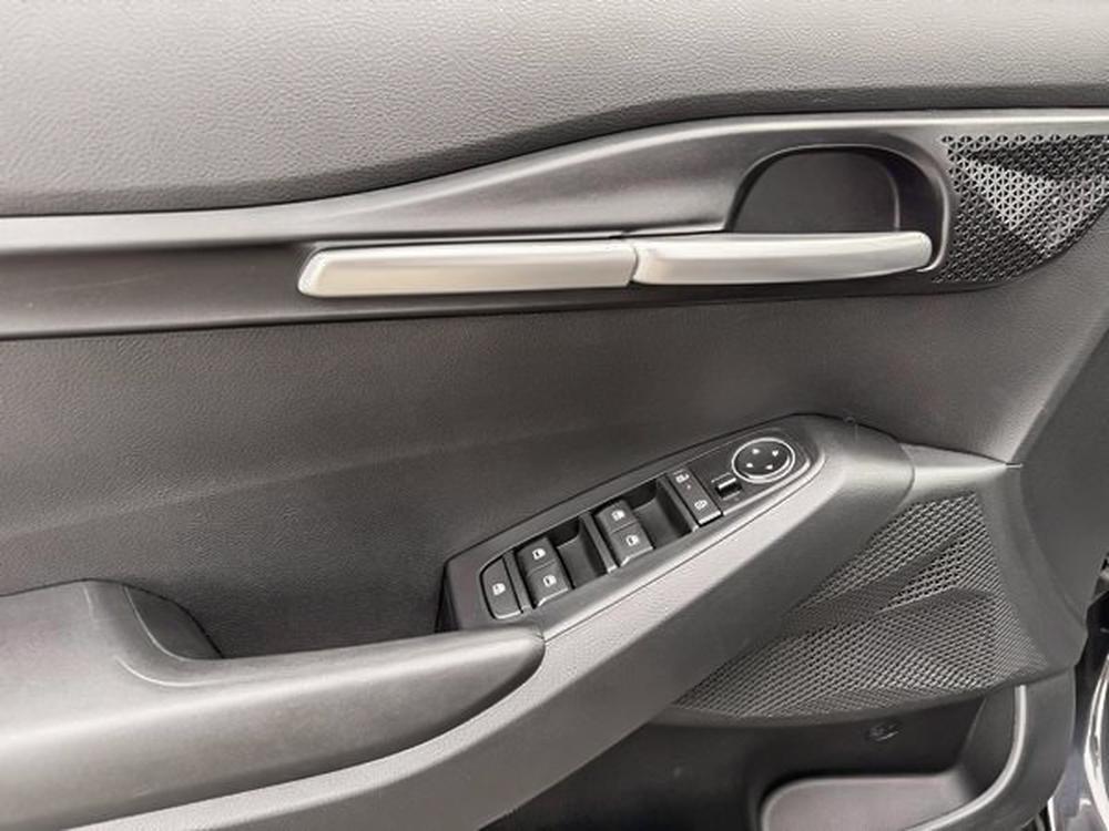 Kia Seltos LX FWD 2024 d&rsquo;occasion à vendre - 13