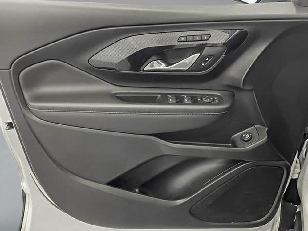 GMC Terrain AT4 AWD 2022 d&rsquo;occasion à vendre - 12