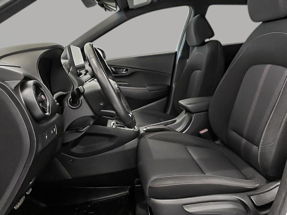 Hyundai Kona N-LINE AWD / Toit noir 2023 d&rsquo;occasion à vendre - 13