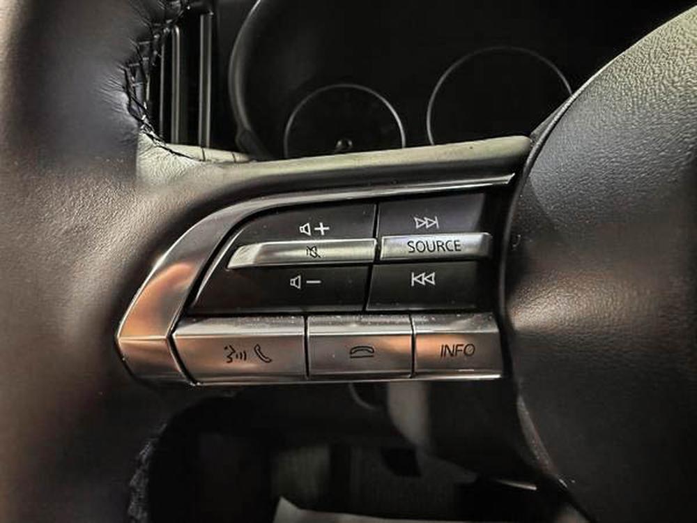 Mazda CX-50 GT 2024 d&rsquo;occasion à vendre - 19