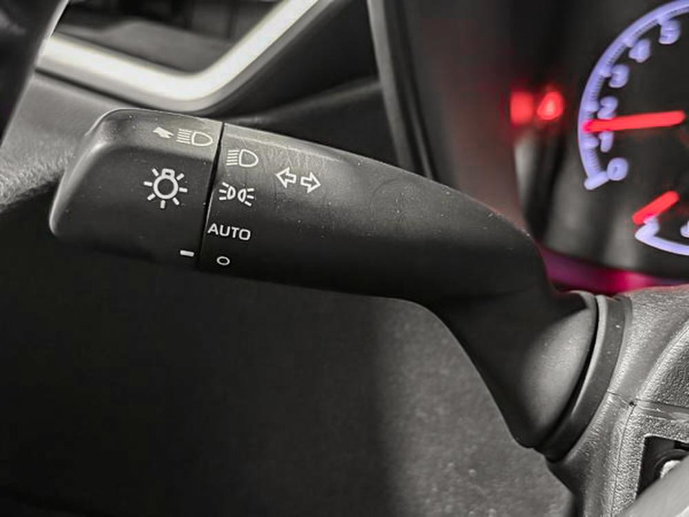 Toyota Corolla SE 2021 d&rsquo;occasion à vendre - 23