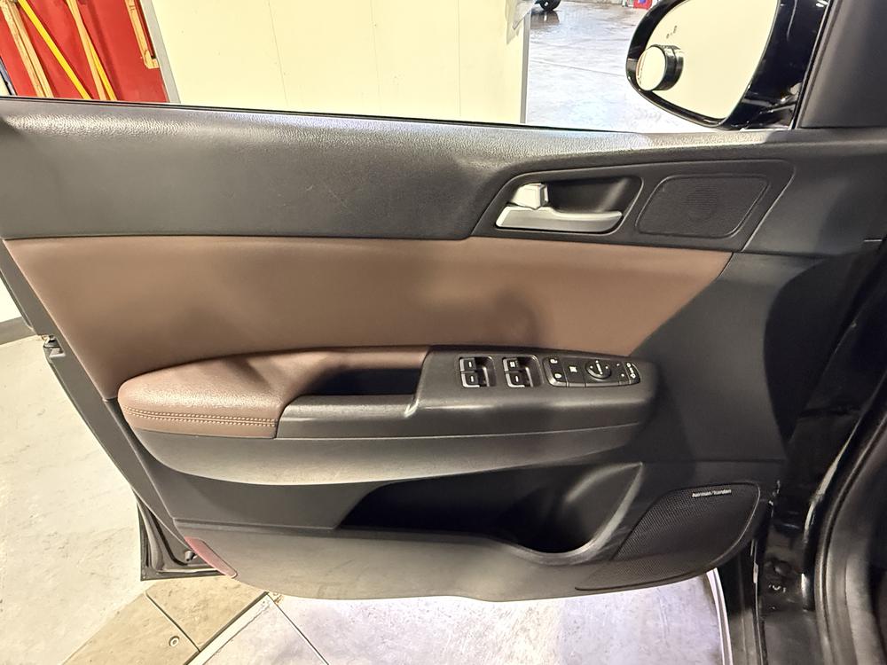 Kia Sportage EX 2019 d&rsquo;occasion à vendre - 14