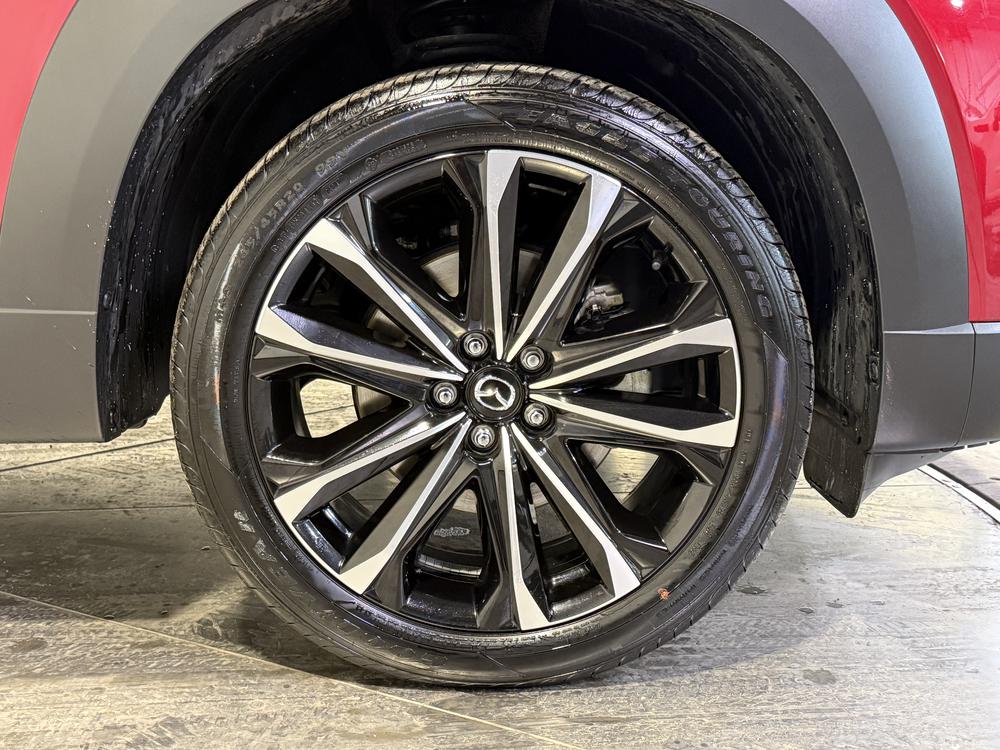 Mazda CX-50 GT 2024 d&rsquo;occasion à vendre - 13