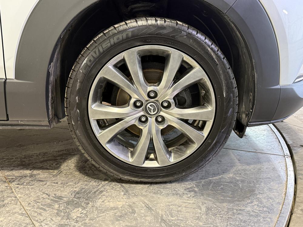 Mazda CX-30 GT 2020 d&rsquo;occasion à vendre - 13