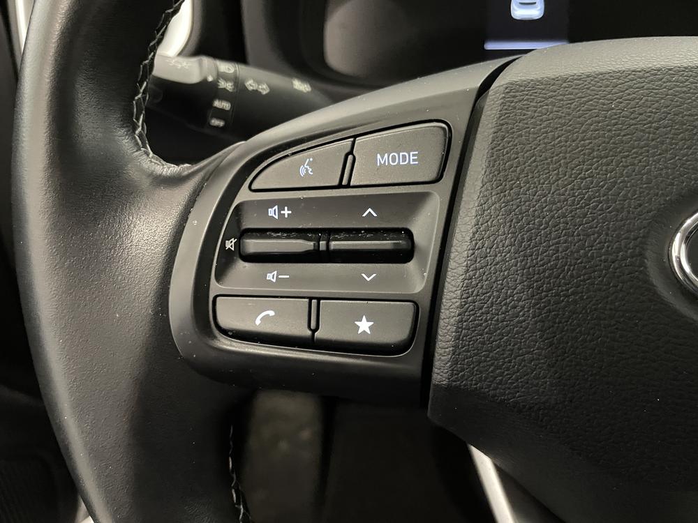 Hyundai Venue Preferred 2023 d&rsquo;occasion à vendre - 16