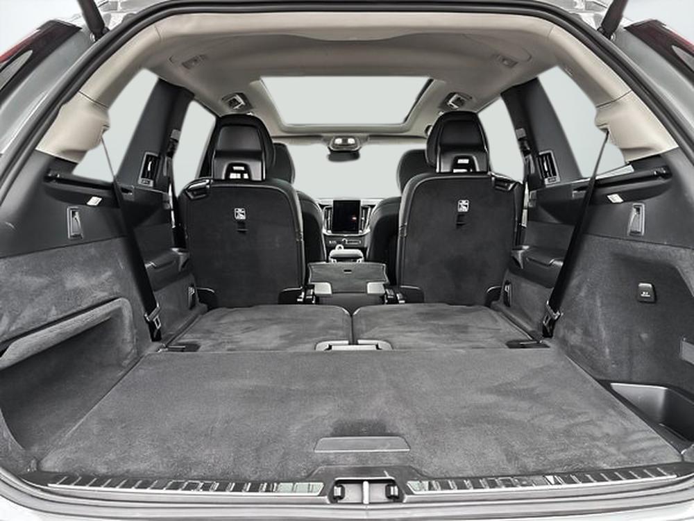 Volvo XC90 B6 ULTRA AWD // 7 PLACES 2026 d&rsquo;occasion à vendre - 14