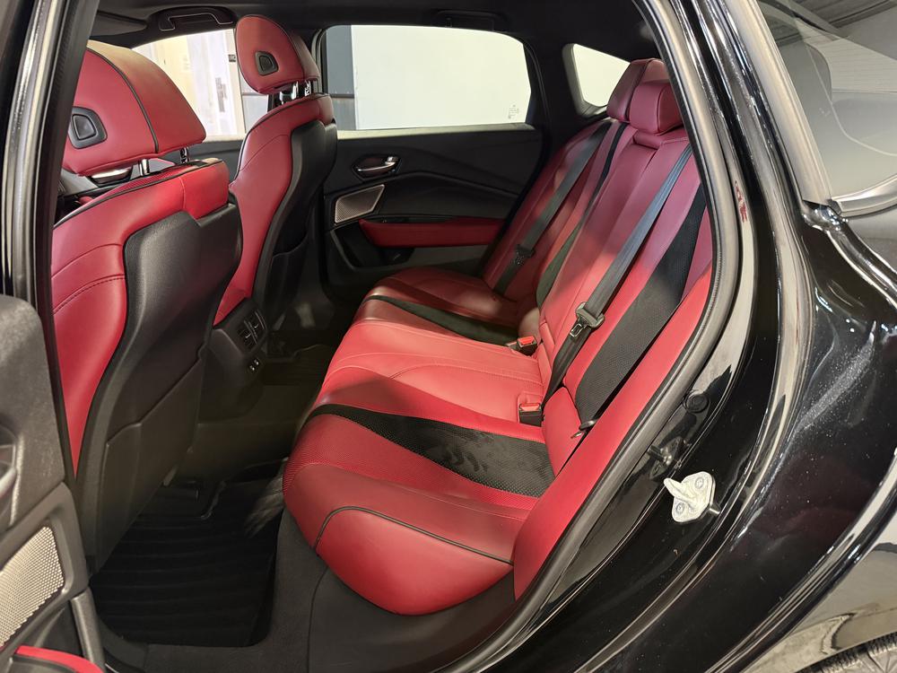 Acura TLX A-Spec 2024 d&rsquo;occasion à vendre - 31
