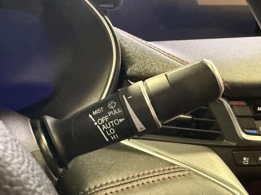 Acura TLX A-Spec 2024 d&rsquo;occasion à vendre - 24