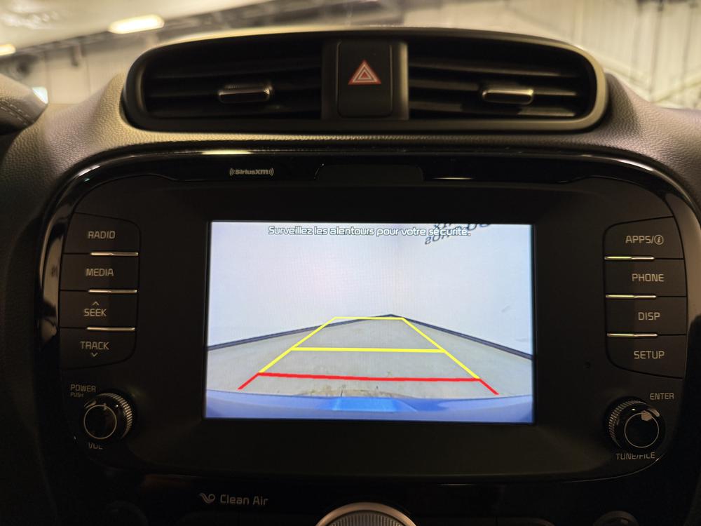 Kia Soul EX PREMIUM 2019 d&rsquo;occasion à vendre - 28