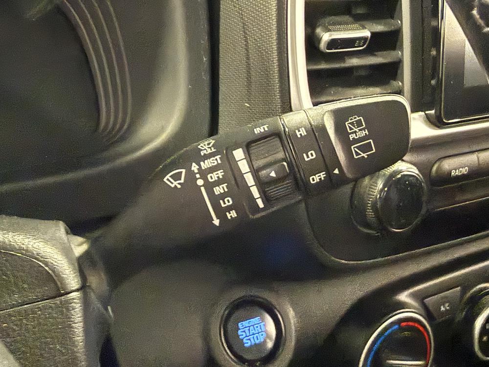 Hyundai Venue Preferred 2024 d&rsquo;occasion à vendre - 22