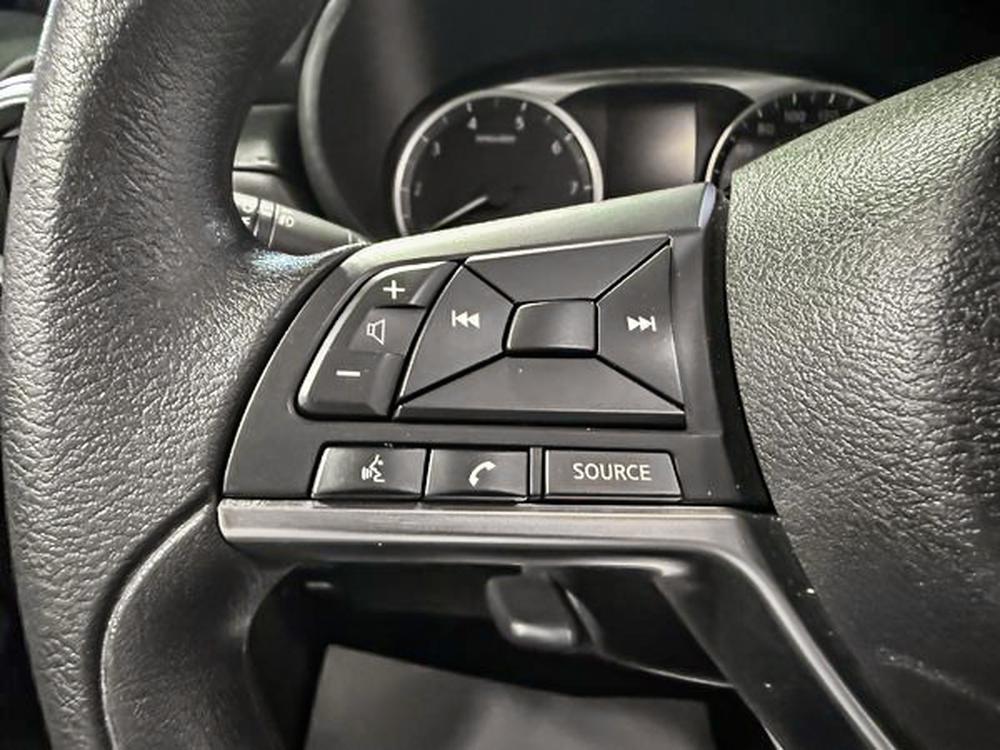 Nissan Versa S 2021 d&rsquo;occasion à vendre - 17