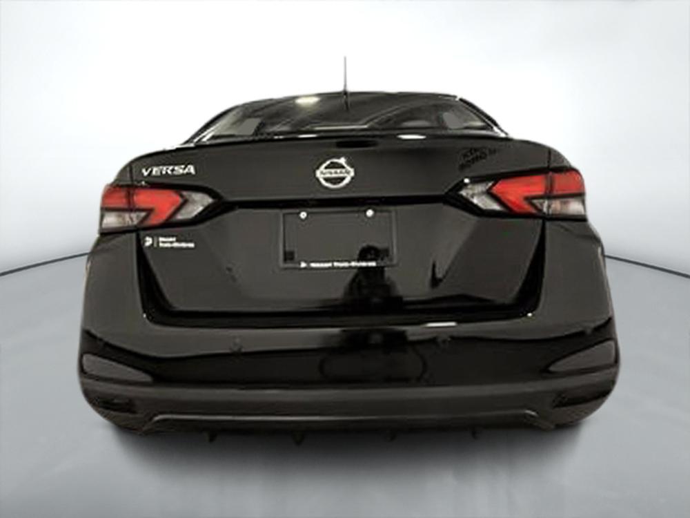 Nissan Versa S 2021 d&rsquo;occasion à vendre - 4