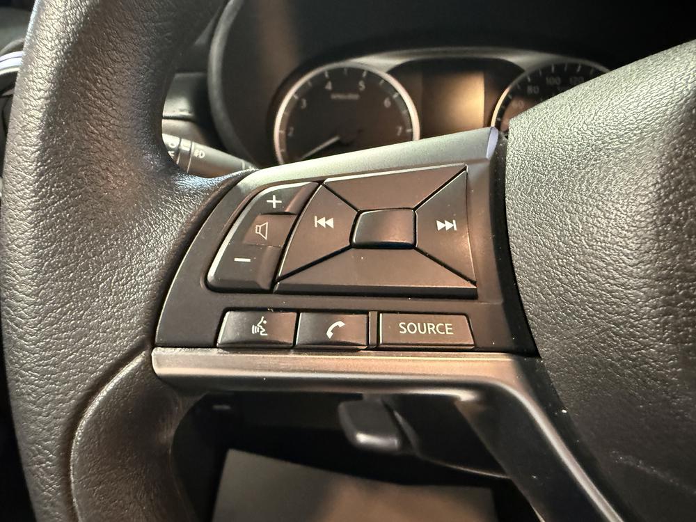 Nissan Versa S 2021 d&rsquo;occasion à vendre - 18