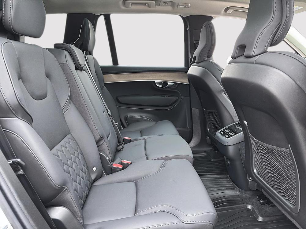 Volvo XC90 B6 PLUS AWD // 7 PLACES 2026 d&rsquo;occasion à vendre - 19