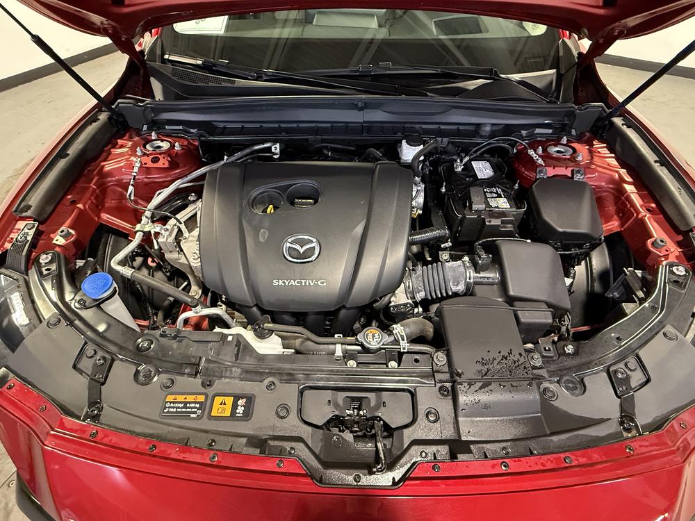 Mazda CX-50 GT 2024 d&rsquo;occasion à vendre - 33