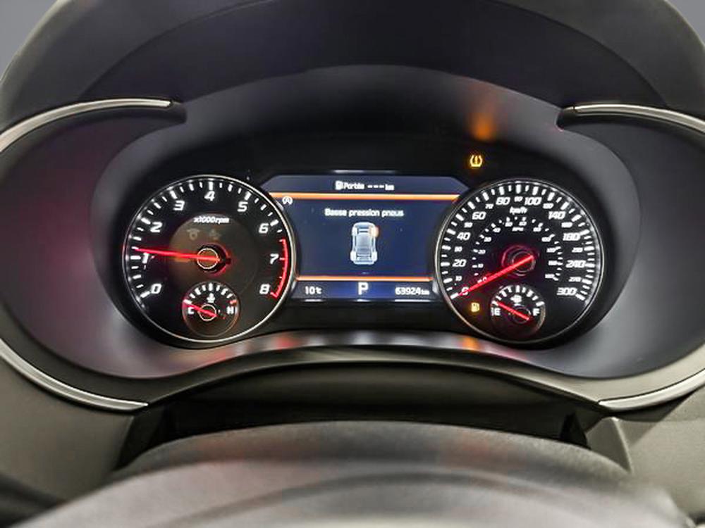 Kia Stinger GT ELITE 2023 d&rsquo;occasion à vendre - 24