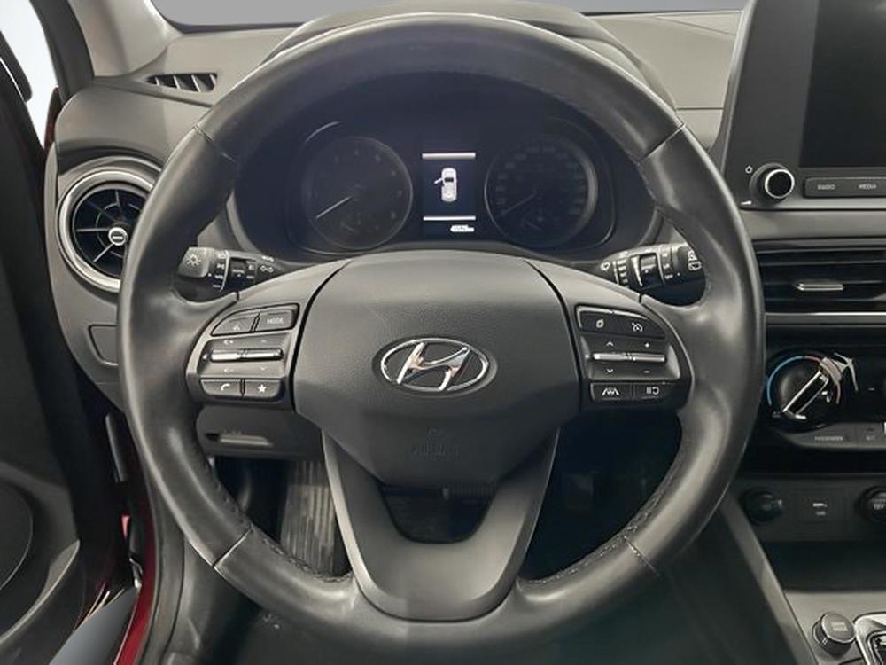 Hyundai Kona Preferred 2022 d&rsquo;occasion à vendre - 14
