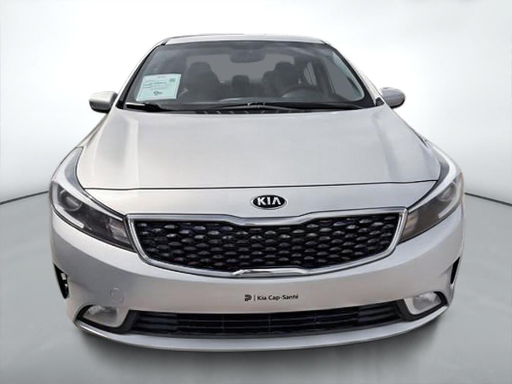 Kia Forte LX+ 2018 d&rsquo;occasion à vendre - 2