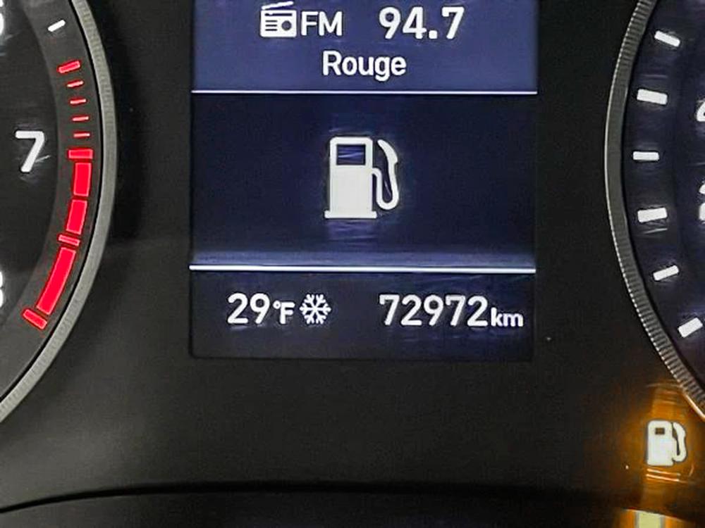 Hyundai Tucson Urban Edition / AWD 2020 d&rsquo;occasion à vendre - 19